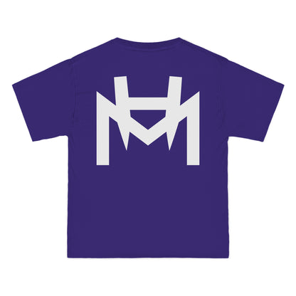 Monsters In Japan Monogram Tee