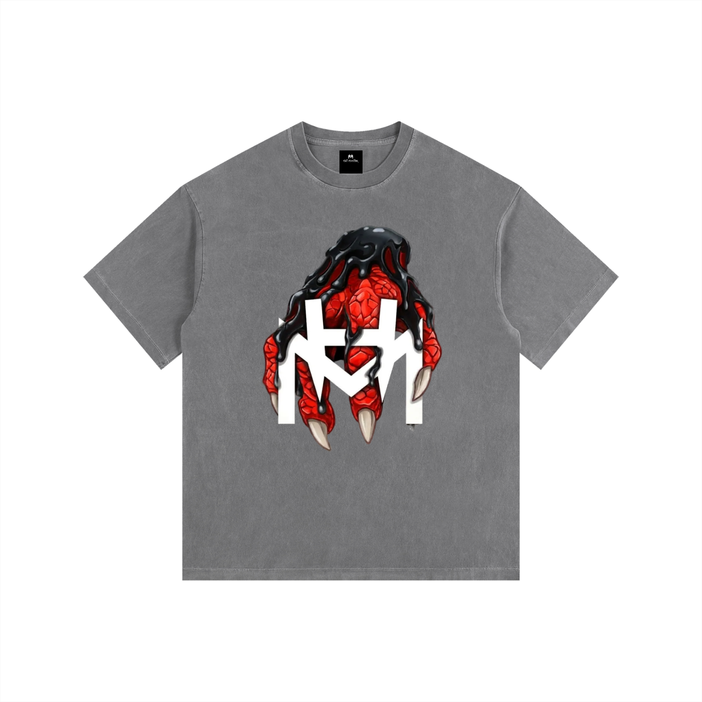 Hat Monster ,Tshirts,Tshirt,Top,Tops
