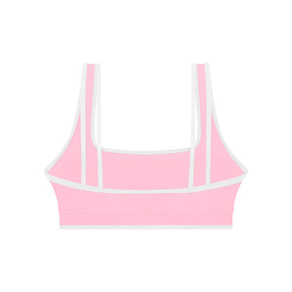 SDY Yoga Tank Top