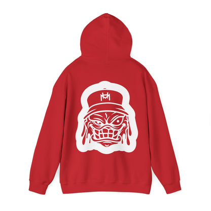 Logo Hoodie