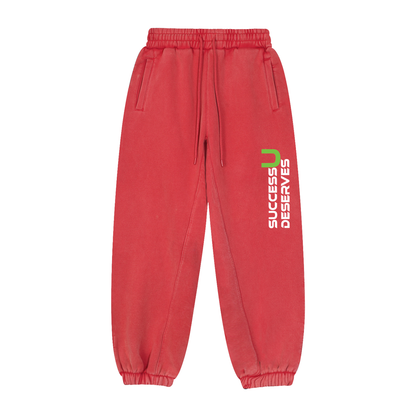 SDY Jogger Sweatpants