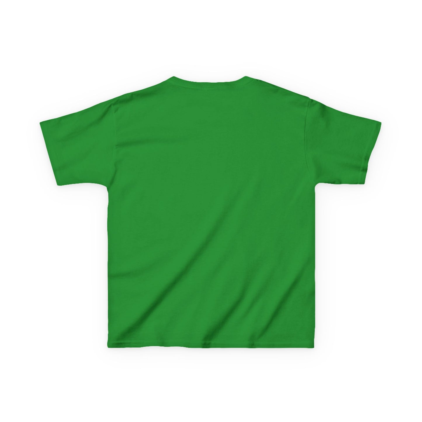 Kids big logo tee