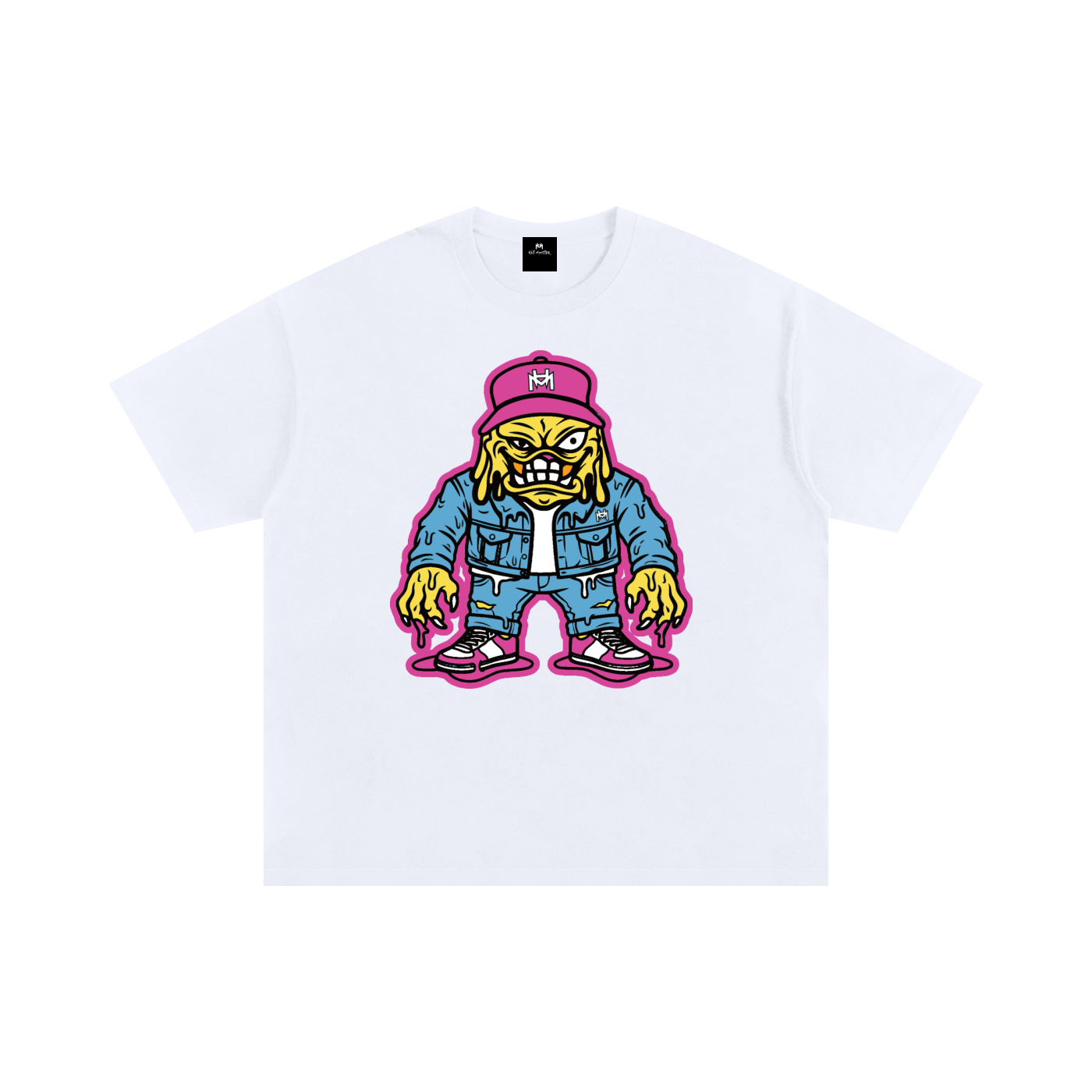 The Monster Tee