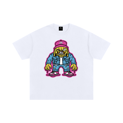 The Monster Tee