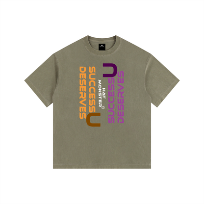 SDY Oversized Tee
