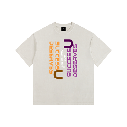 SDY Oversized Tee