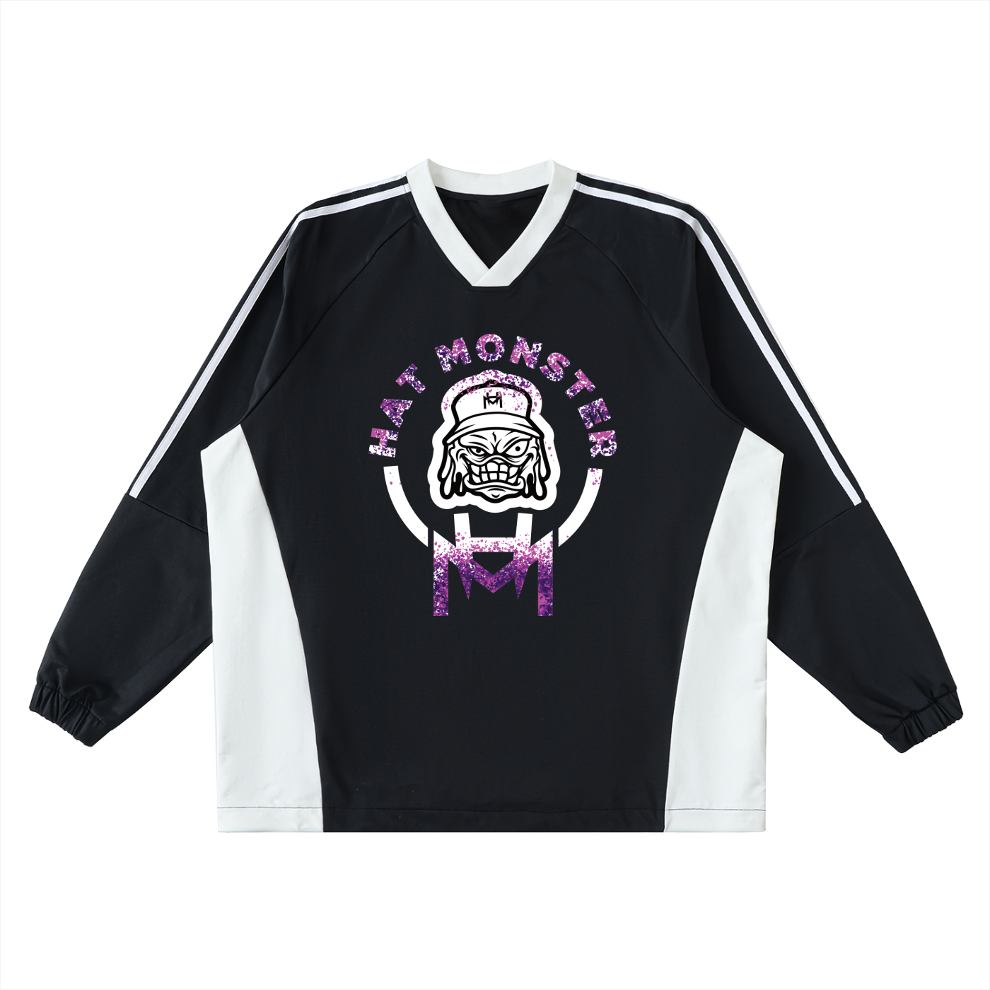 Hat Monster ,Sweater,Sweaters,Hoodie ,Hoodies