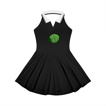 Lucky Tennis Dress
