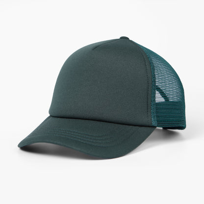 Foam Trucker