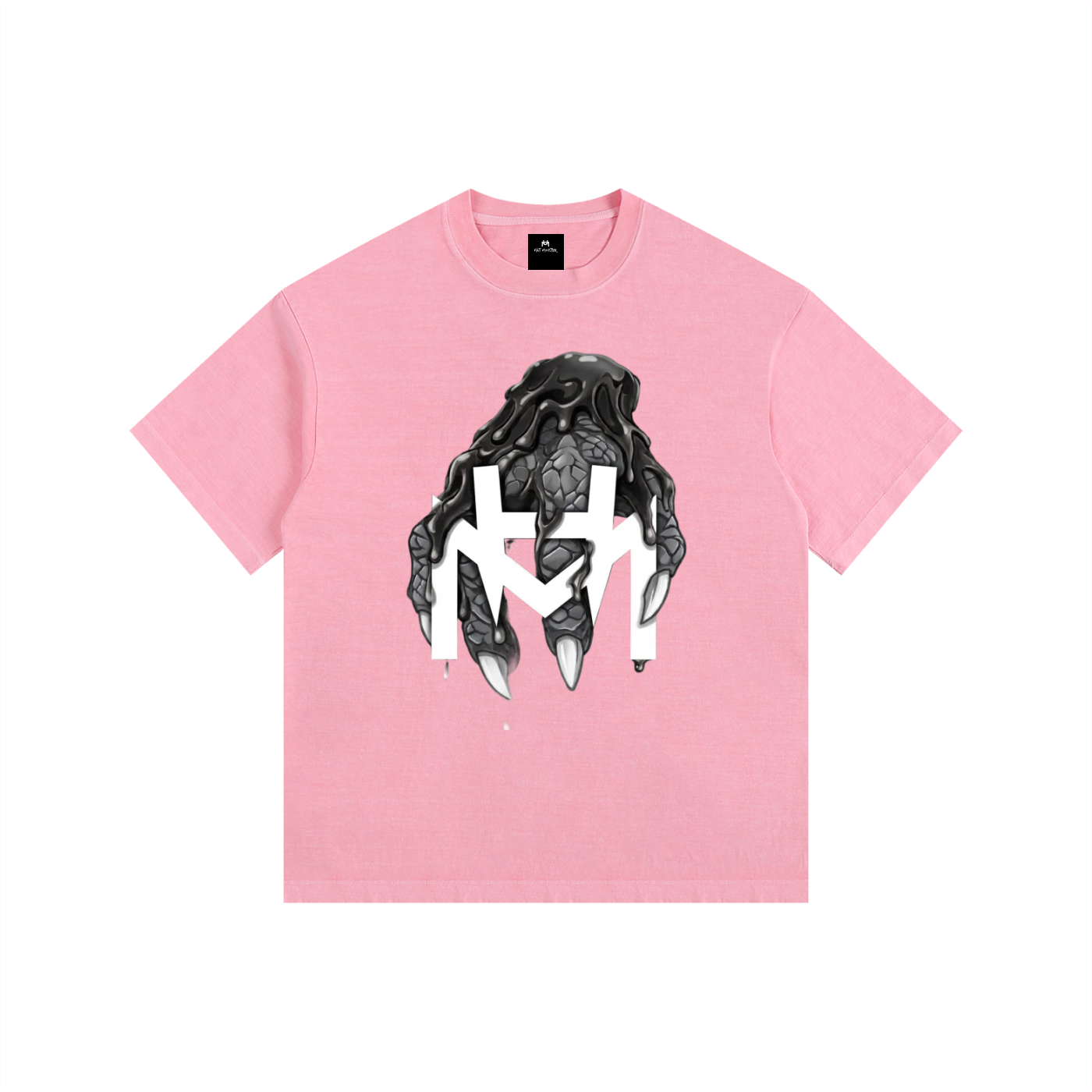 Hat Monster ,Tshirts,Tshirt,Top,Tops