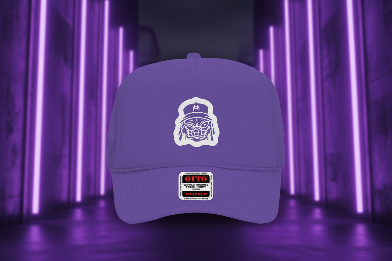 Trucker Hat