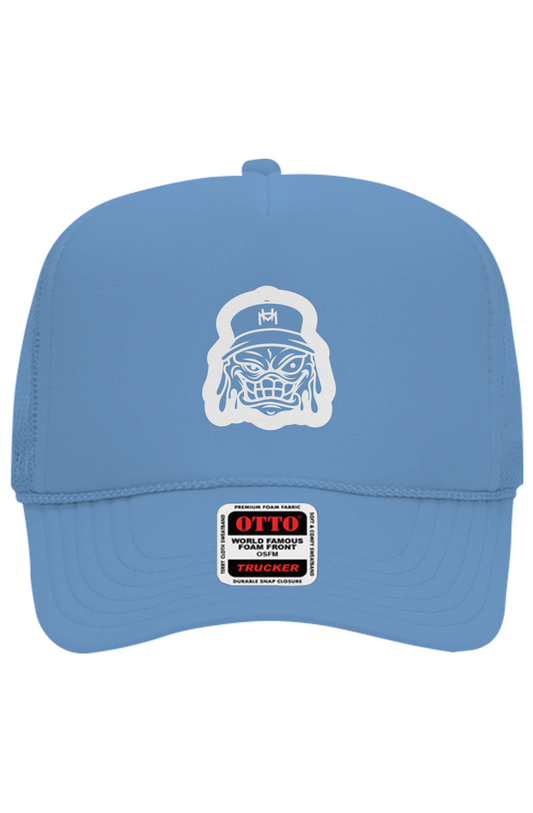 Otto 5 Panel Trucker Hat