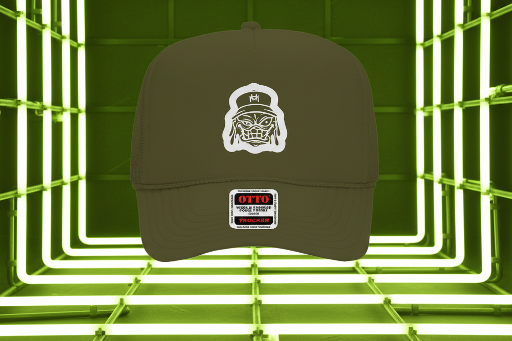 Trucker Hat