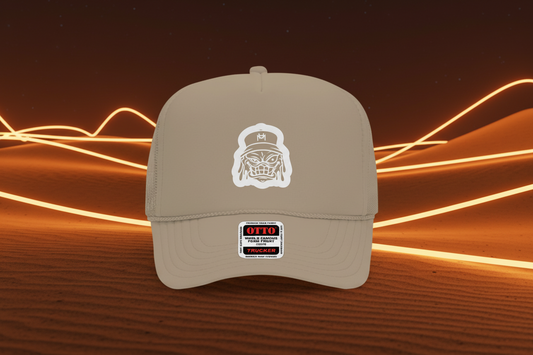 Trucker hat