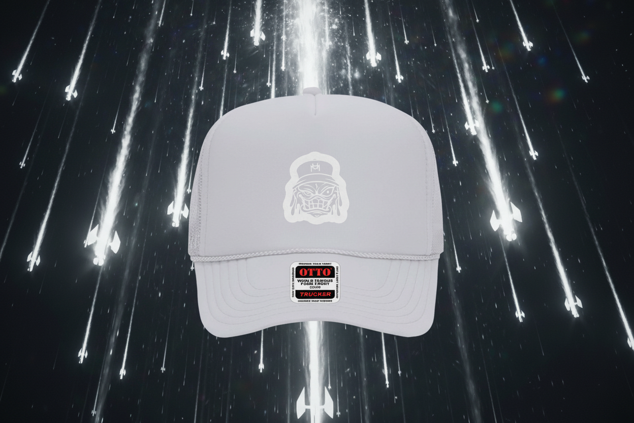 Trucker Hat