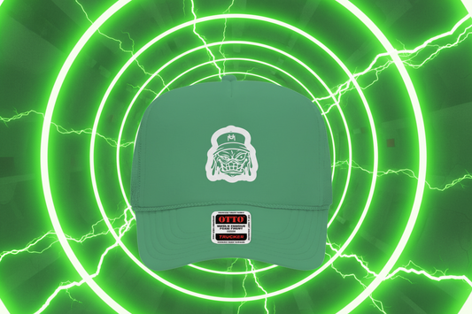 Trucker Hat