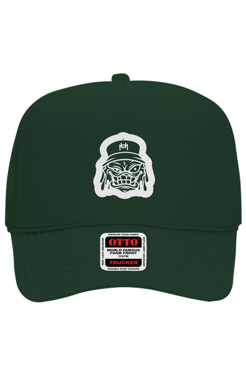 Trucker Hat