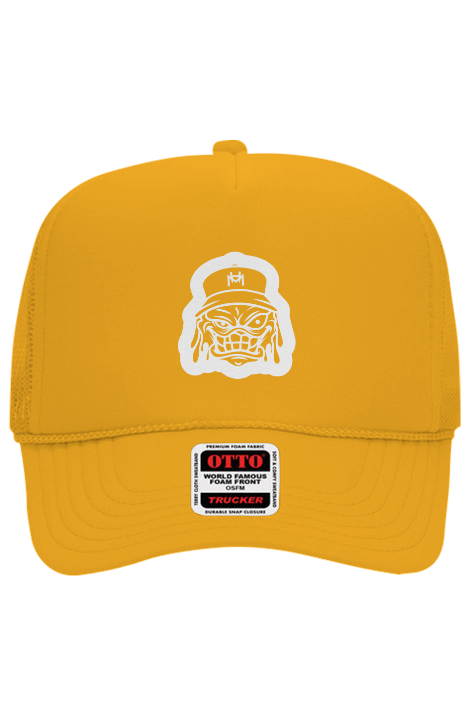 Trucker Hat
