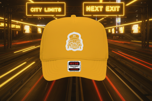Trucker Hat
