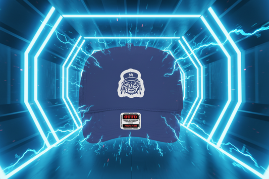 Trucker Hat
