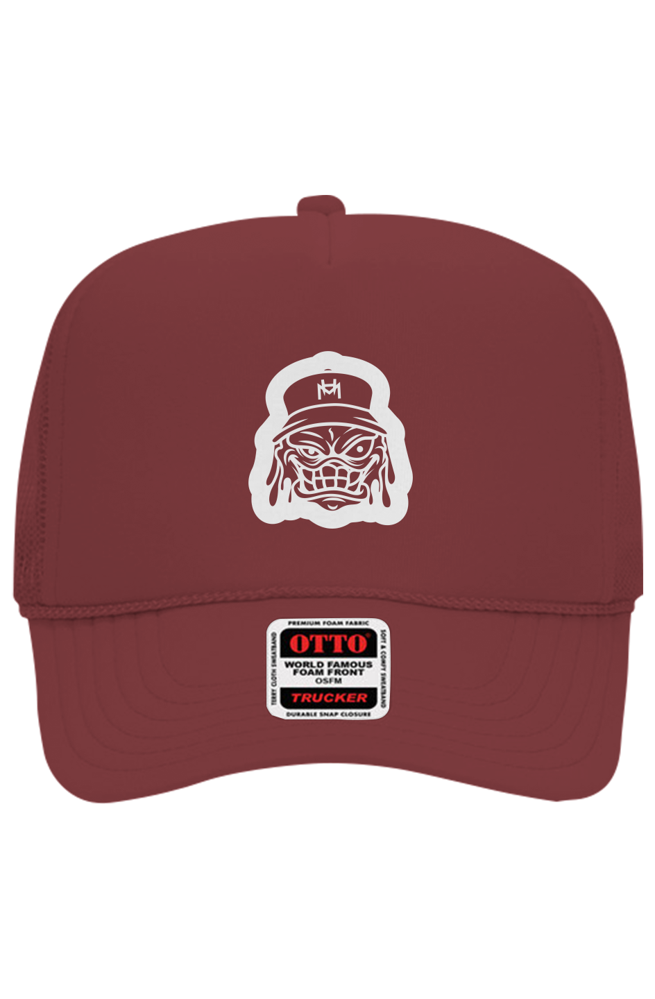 Trucker Hat