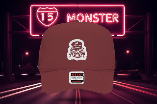 Trucker Hat