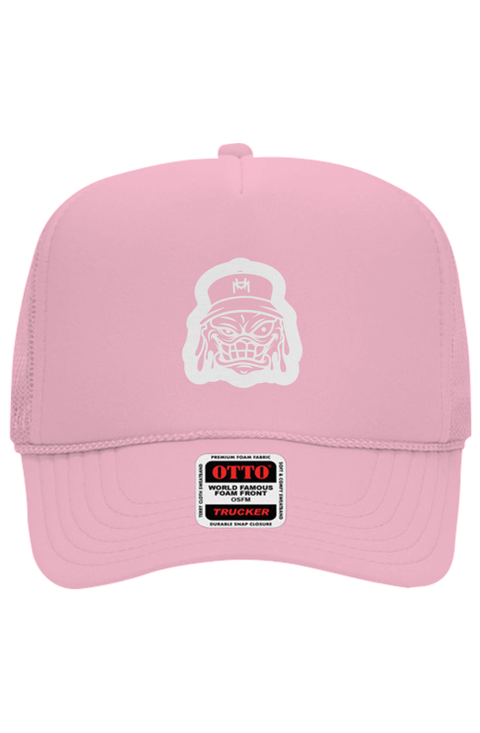 Trucker Hat