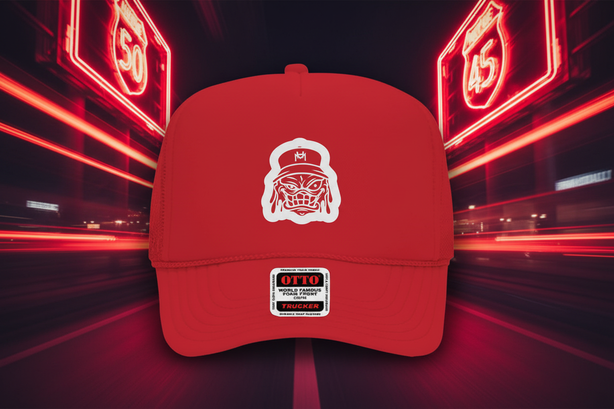 Trucker Hat