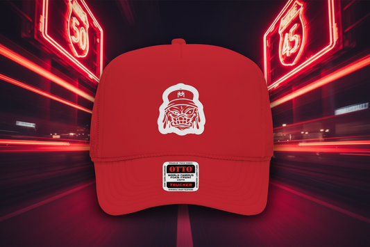 Trucker Hat