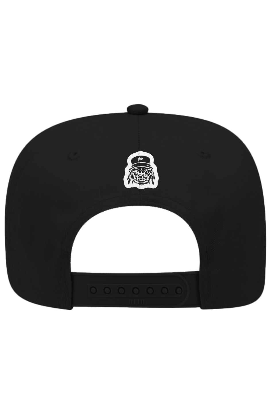 Otto 5 Panel Baseball Cap