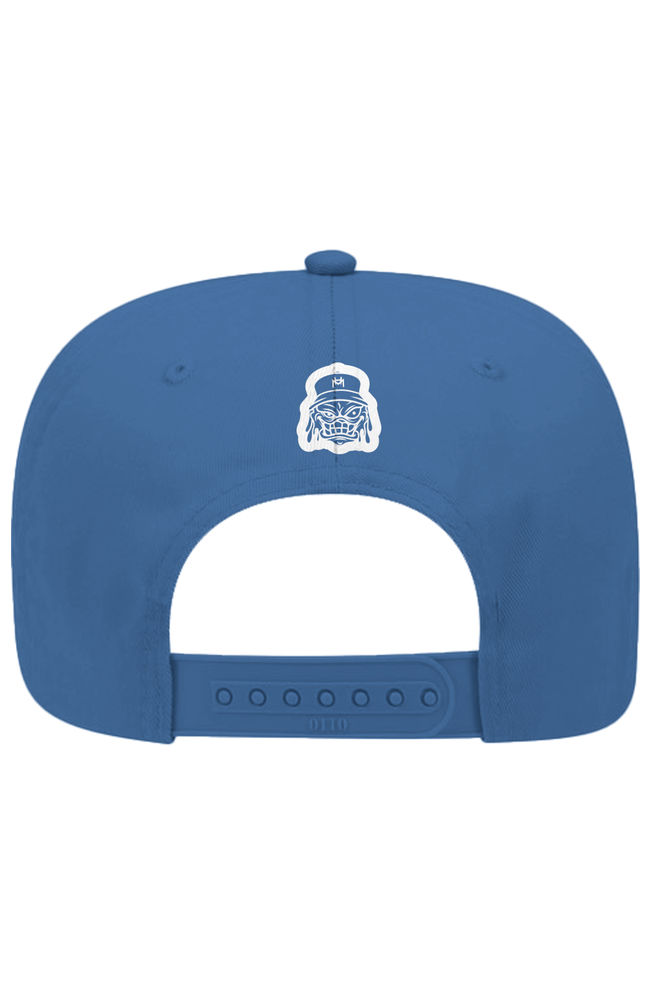 Otto 5 Panel Baseball Cap