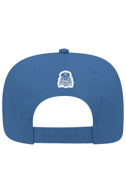 Otto 5 Panel Baseball Cap