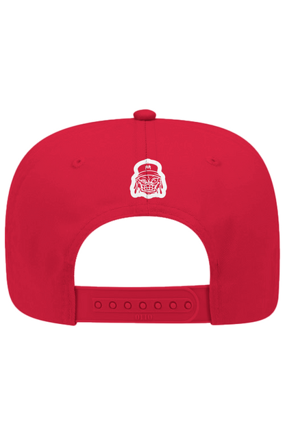 Otto 5 Panel Baseball Cap
