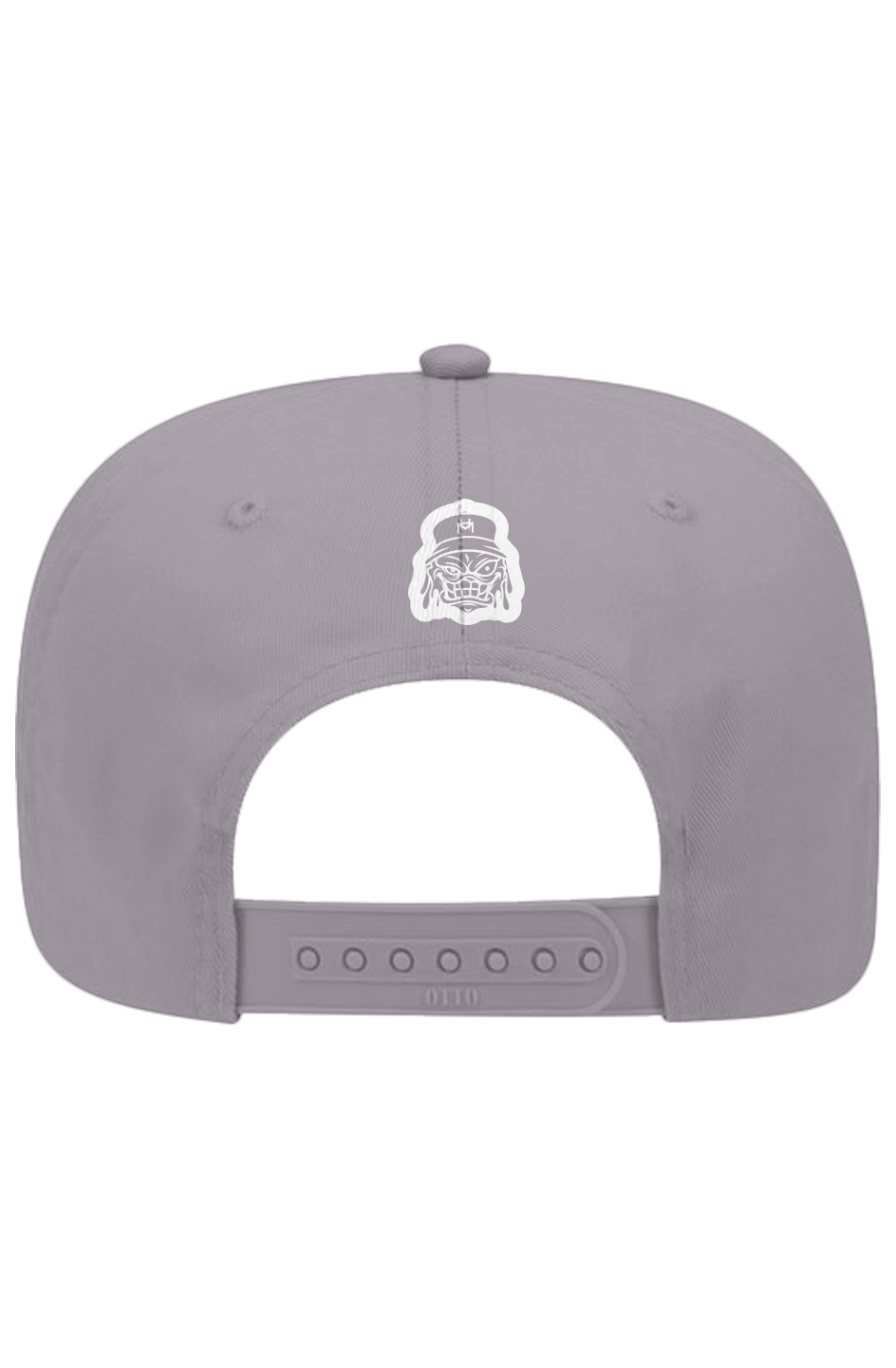 Otto 5 Panel Baseball Cap