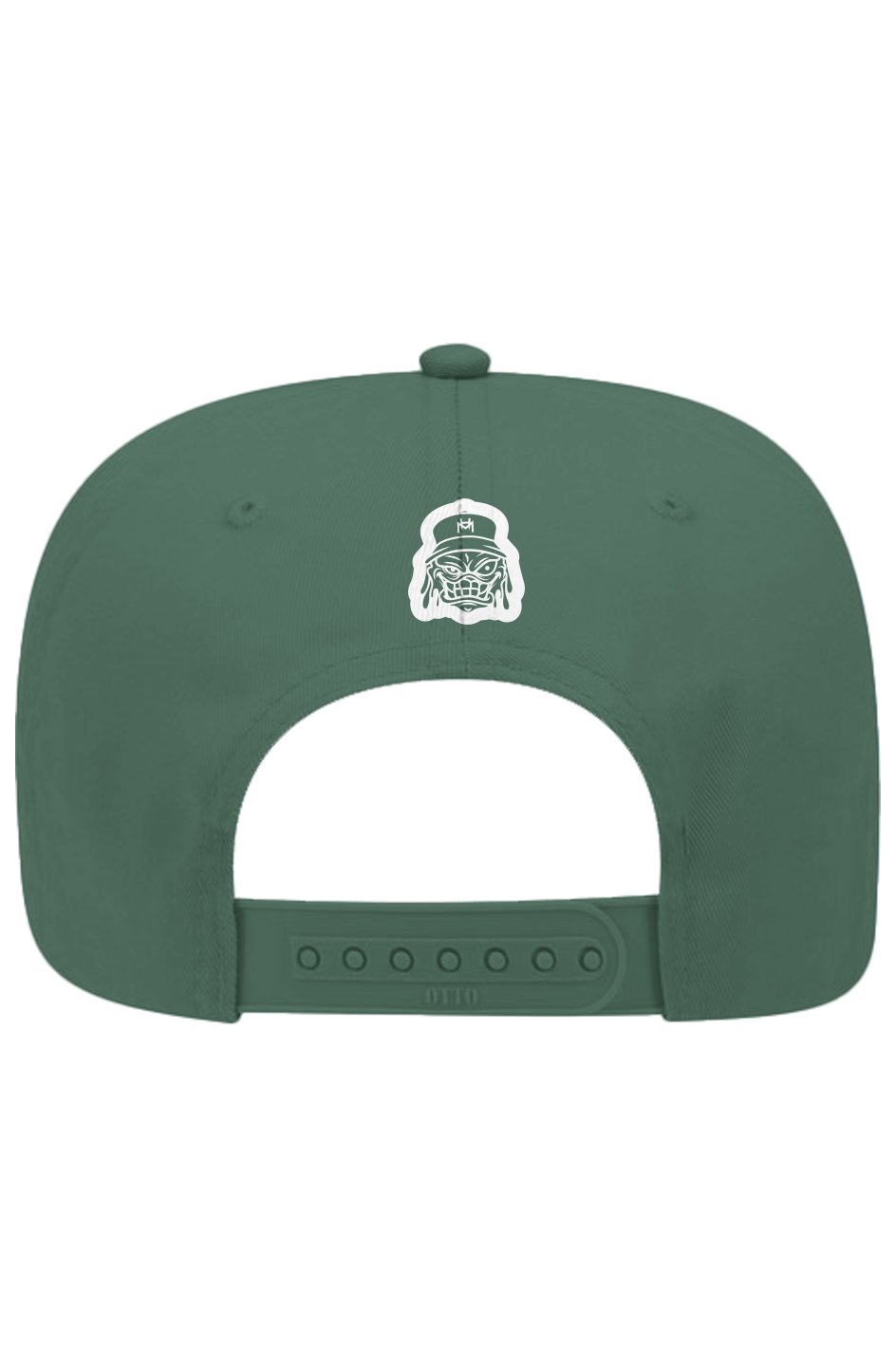 Otto 5 Panel Baseball Cap