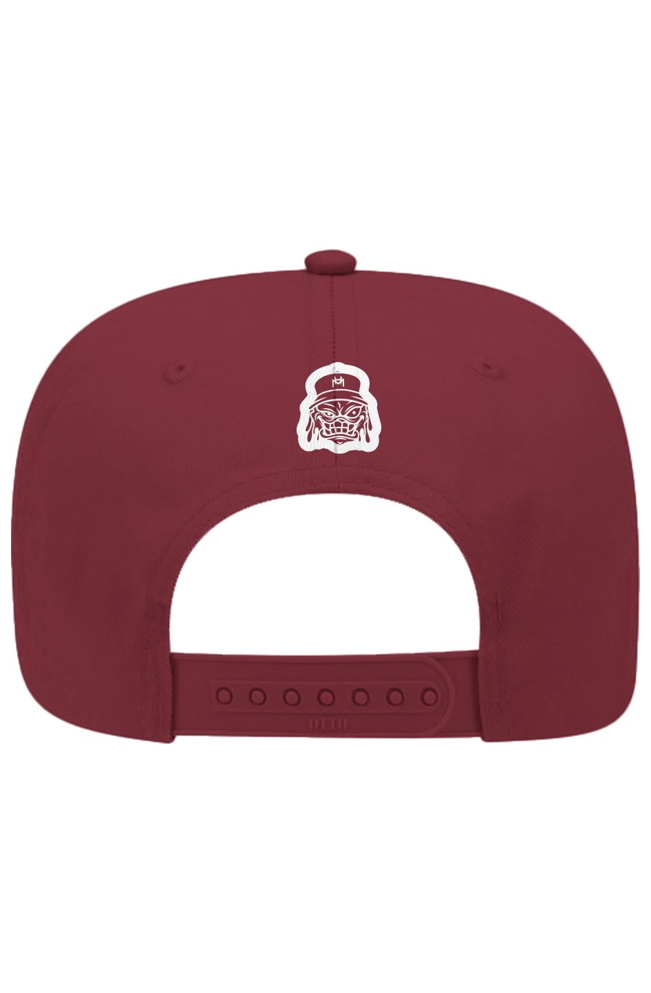 Otto 5 Panel Baseball Cap