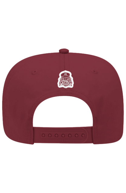 Otto 5 Panel Baseball Cap