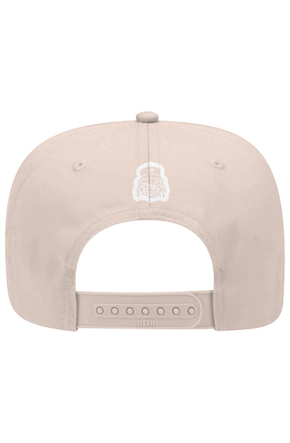 Otto 5 Panel Baseball Cap