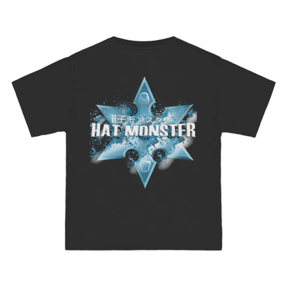 Monsters In Japan Courage Tee