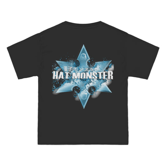 Monsters In Japan Courage Tee
