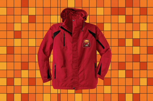All-Season Jacket