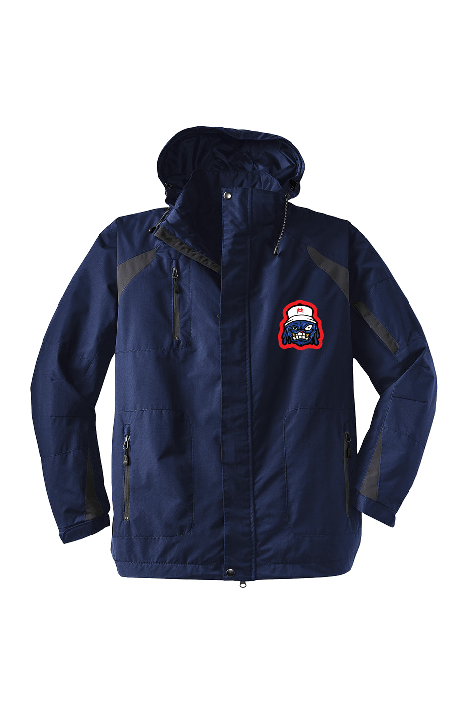 All-Season Jacket