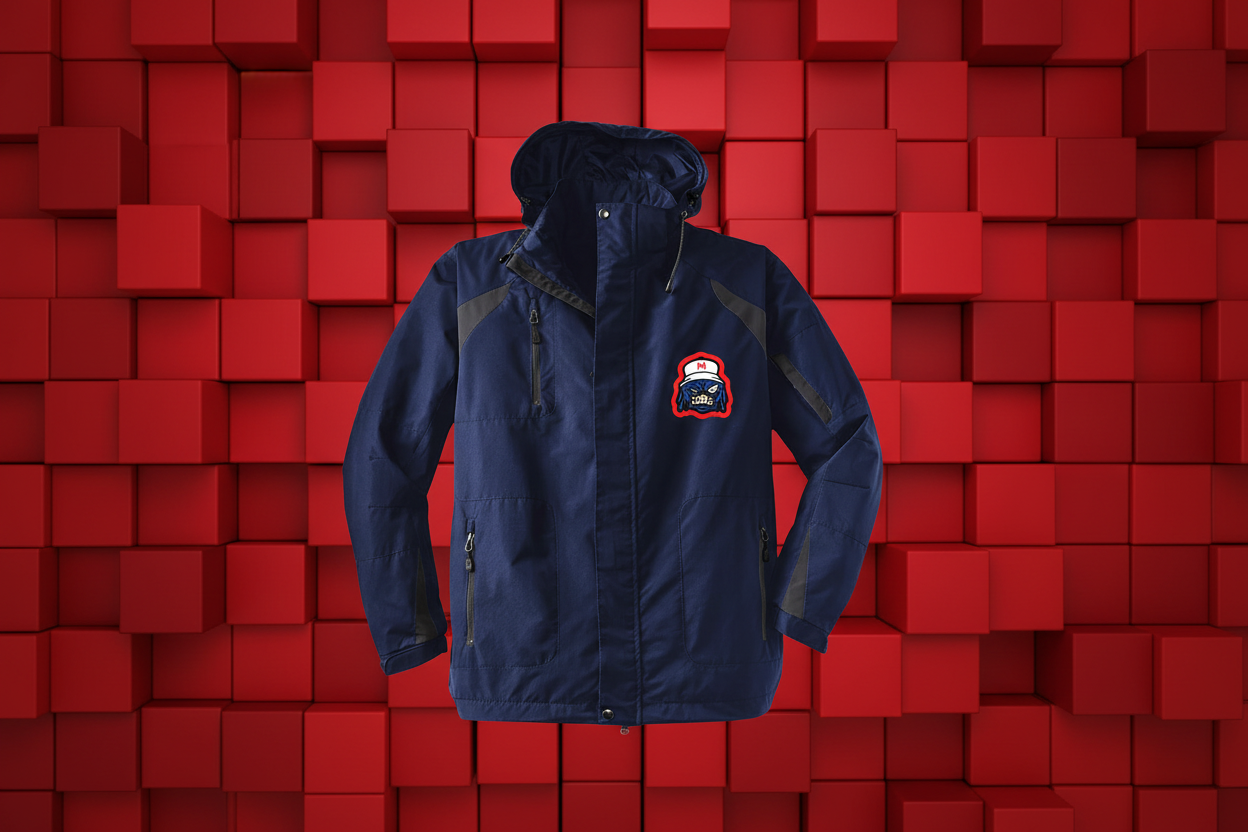 All-Season Jacket