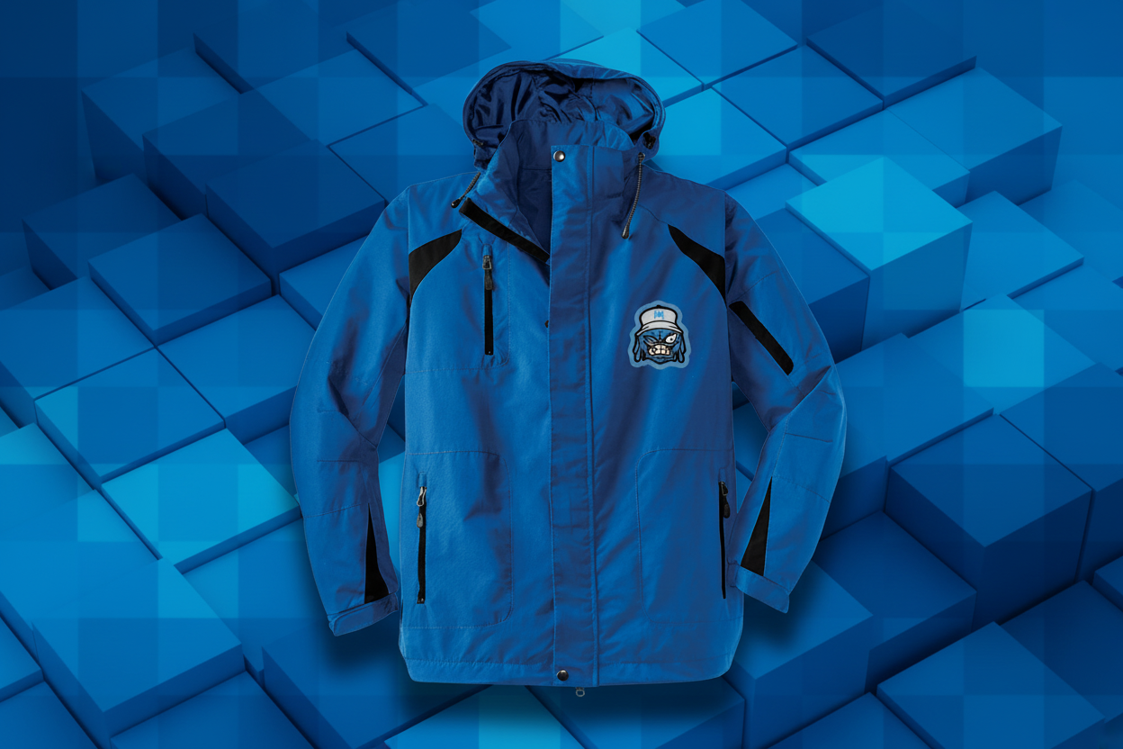 All-Season Jacket