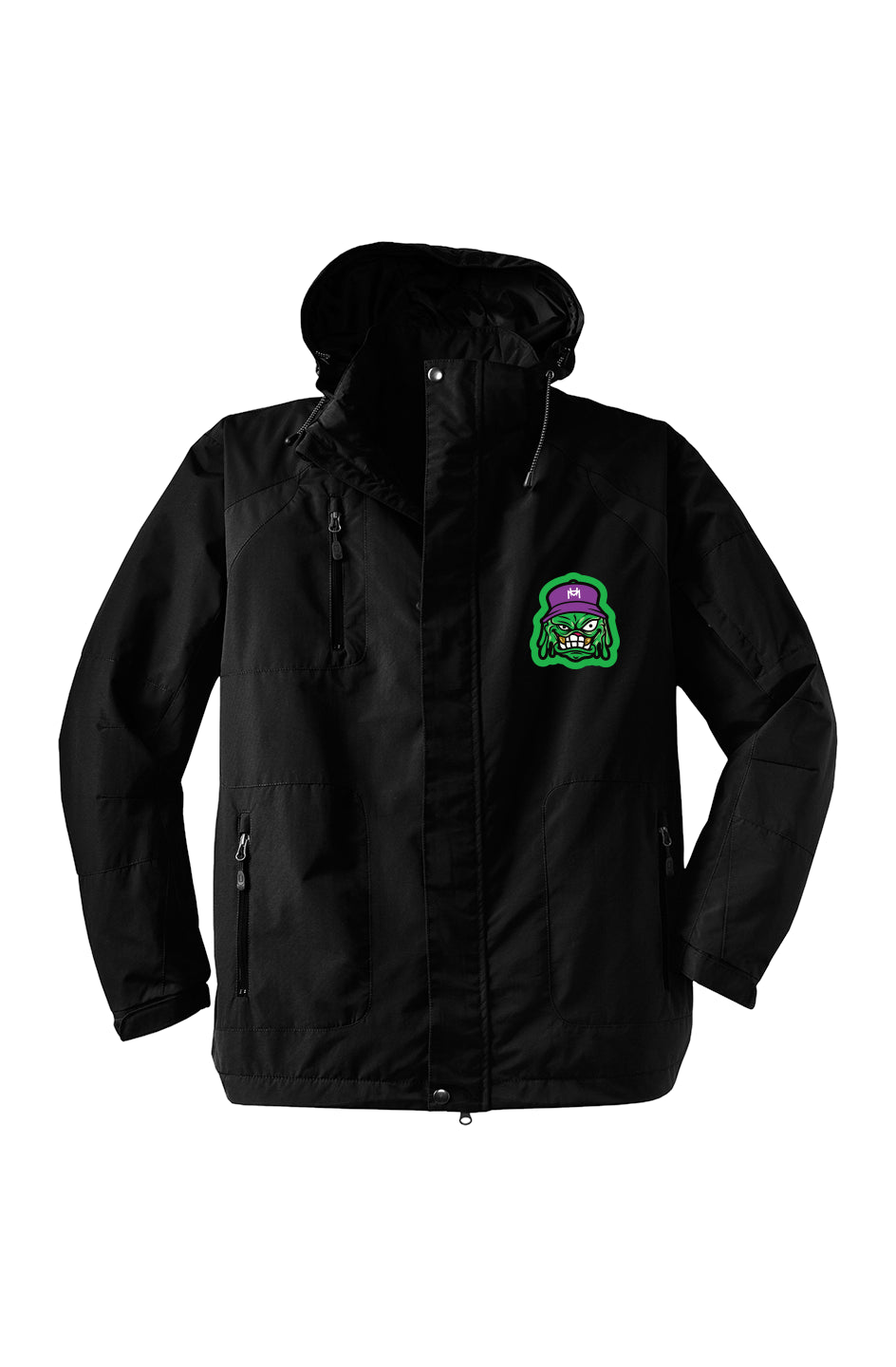 All-Season Jacket