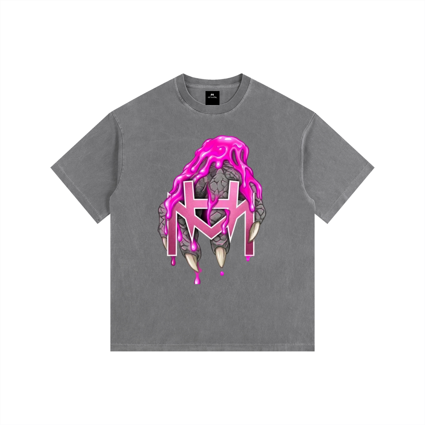 Hat Monster ,Tshirts,Tshirt,Top,Tops