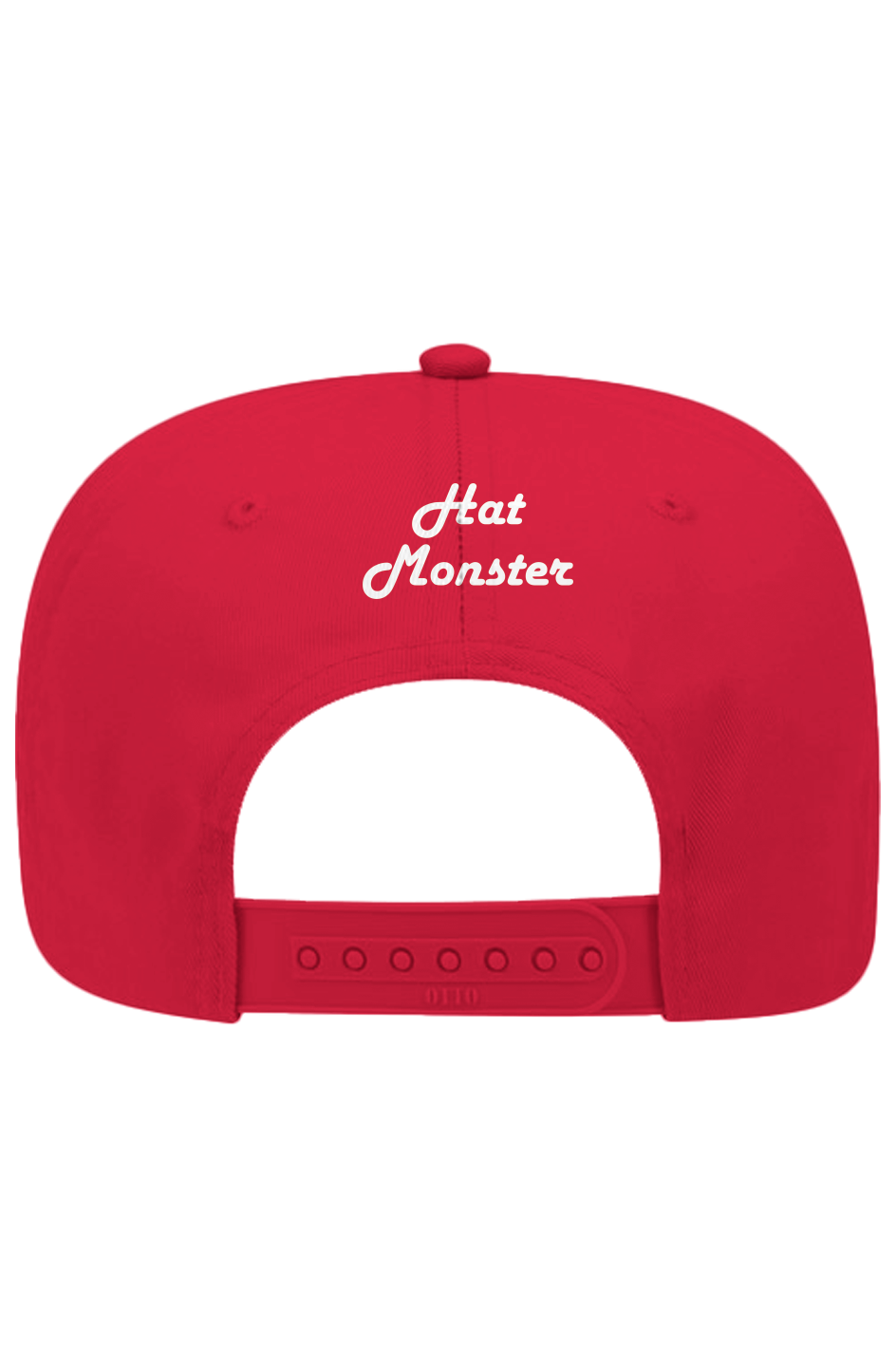 Otto 5 Panel Baseball Cap