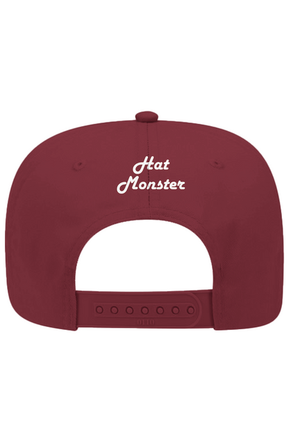 Otto 5 Panel Baseball Cap