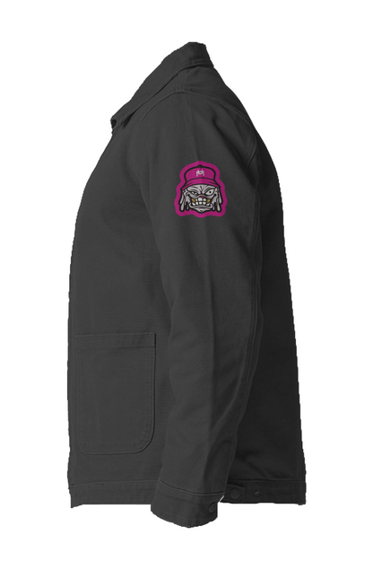Monohalf Heavy Jacket