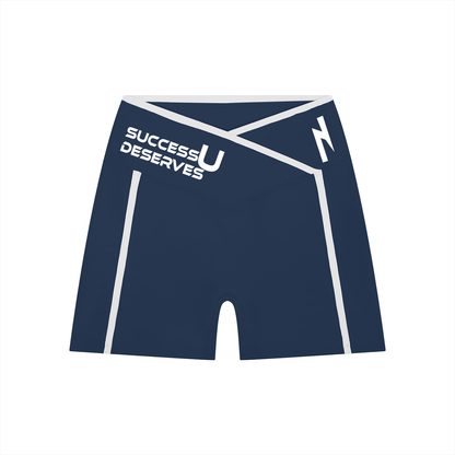 SDY Yoga Shorts